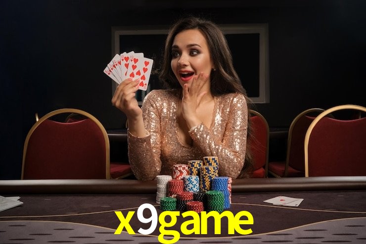 Inovações de Jogos na x9game: O Futuro das Experiências Interativas