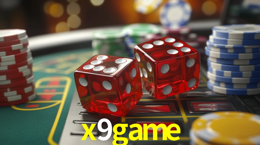Live Casino x9game