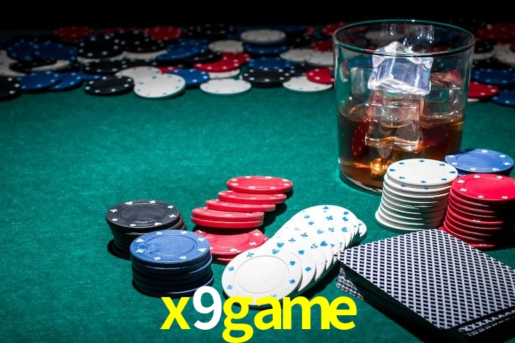 Bônus Diários x9game