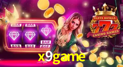 Descubra o Mundo do Cassino Online com x9game